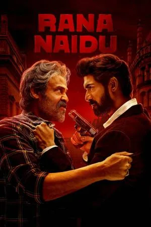 مسلسل Rana Naidu 2023 مترجم بجودة HD