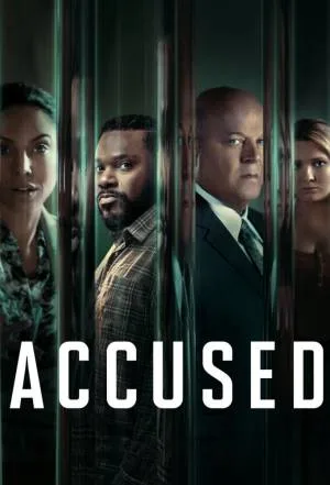 مشاهدة مسلسل Accused 2023 مترجم بجودة HD