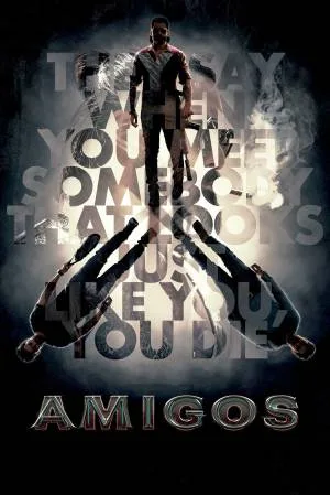 مشاهدة فيلم Amigos 2023 مترجم اون لاين