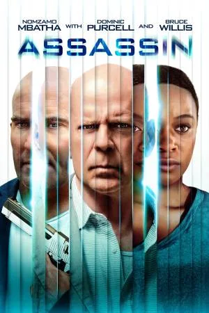 مشاهدة فيلم Assassin 2023 مترجم اون لاين