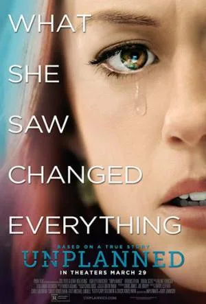 مشاهدة فيلم Unplanned 2019 مترجم بجودة HD