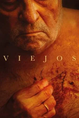 فيلم The Elderly 2023 مترجم بجودة HD