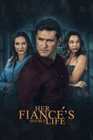 فيلم Falling for a Killer 2023 مترجم HD