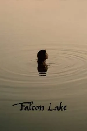 فيلم Falcon Lake 2022 مترجم اون لاين