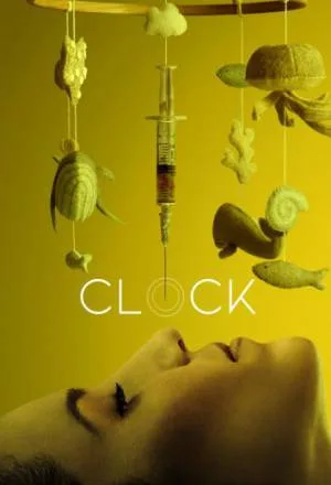 مشاهدة فيلم Clock 2023 مترجم بجودة HD
