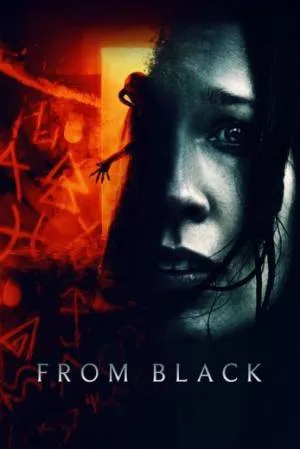 فيلم From Black 2023 مترجم بجودة HD