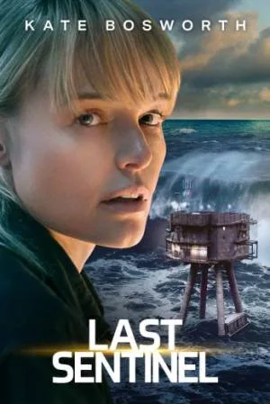 فيلم Last Sentinel 2023 مترجم HD