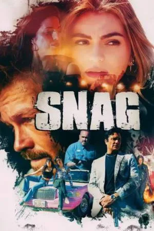 مشاهدة فيلم Snag 2023 مترجم اون لاين