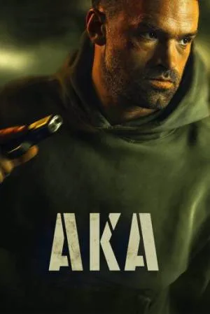 مشاهدة فيلم Aka 2023 مترجم بجودة HD
