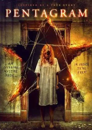 مشاهدة فيلم Pentagram 2019 مترجم اون لاين