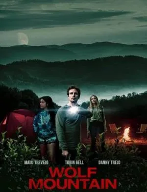 فيلم Wolf Mountain 2022 مترجم اون لاين