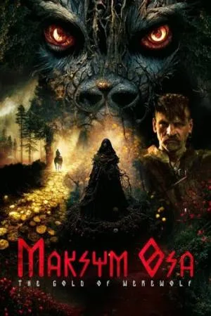 فيلم Maksym Osa 2023 مترجم بجودة HD