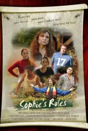 فيلم Sophie s Rules 2023 مترجم بجودة HD