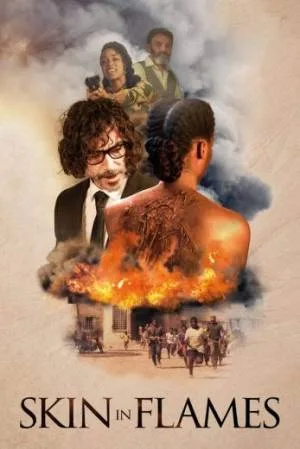 فيلم La piel en llamas 2022 مترجم بجودة HD