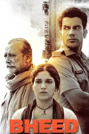 مشاهدة فيلم Bheed 2023 مترجم بجودة HD