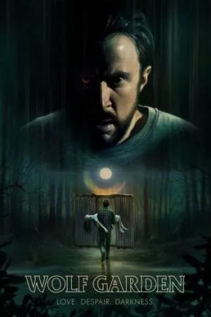 فيلم Wolf Garden 2023 مترجم بجودة HD