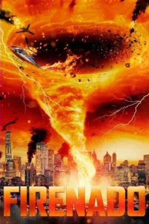 مشاهدة فيلم firenado 2023 مترجم اون لاين
