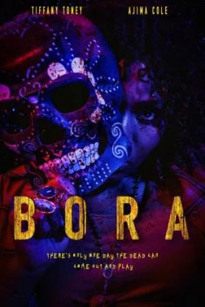 مشاهدة فيلم Bora 2023 مترجم بجودة HD