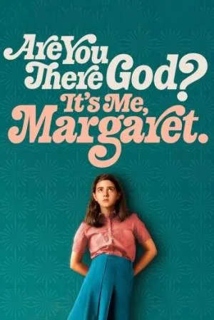 فيلم Are You There God It s Me Margaret 2023 مترجم اون لاين
