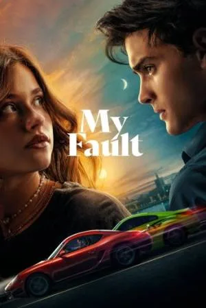 فيلم Culpa mía 2023 مترجم اون لاين