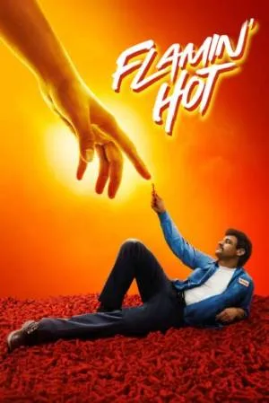 فيلم Flamin Hot 2023 مترجم اون لاين
