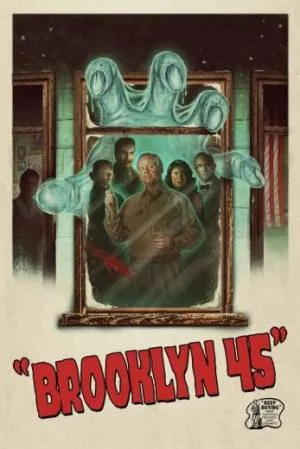فيلم Brooklyn 45 2023 مترجم بجودة HD