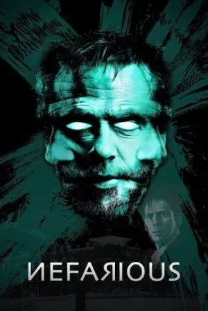 مشاهدة فيلم Nefarious 2023 مترجم بجودة HD