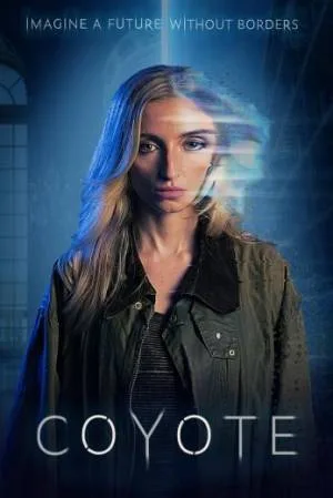 مشاهدة فيلم Coyote 2023 مترجم بجودة HD