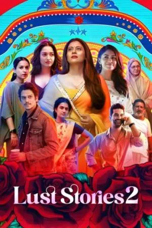 فيلم Lust Stories 2 2023 مترجم HD