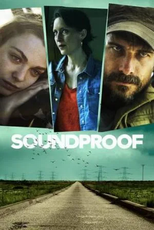 مشاهدة فيلم soundproof 2023 مترجم بجودة HD