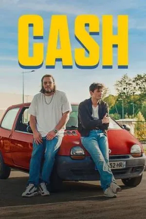 فيلم Gold Brick 2023 مترجم بجودة HD