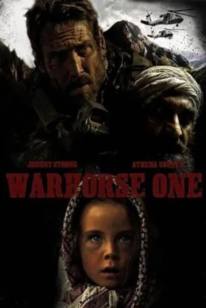 فيلم Warhorse One 2023 مترجم اون لاين