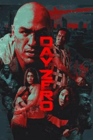 فيلم Day Zero 2022 مترجم اون لاين