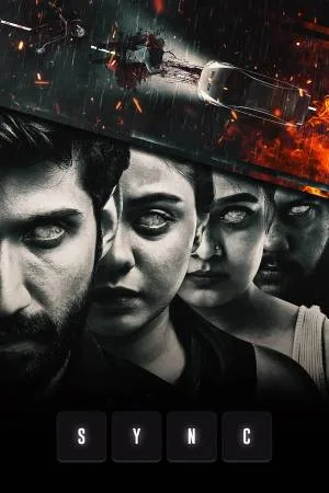 مشاهدة فيلم Sync 2023 مترجم بجودة HD