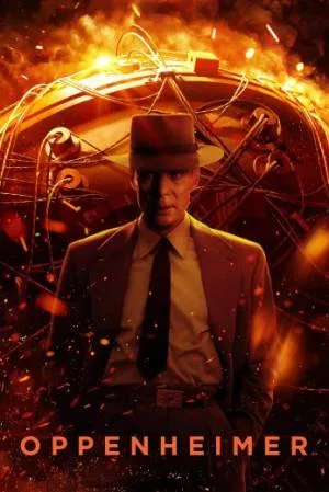 مشاهدة فيلم oppenheimer 2023 مترجم اون لاين