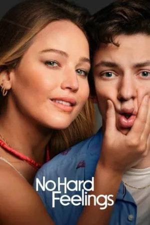 فيلم No Hard Feelings 2023 مترجم اون لاين