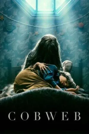 مشاهدة فيلم cobweb 2023 مترجم بجودة HD