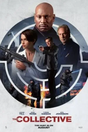 فيلم The Collective 2023 مترجم HD