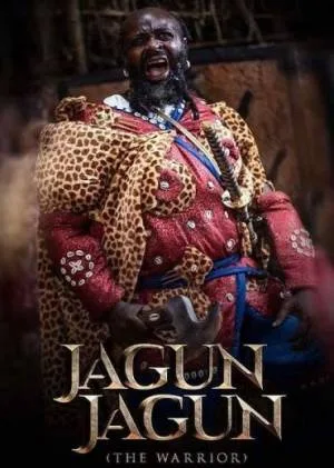 فيلم Jagun Jagun The Warrior 2023 مترجم اون لاين