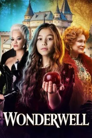 مشاهدة فيلم Wonderwell 2023 مترجم بجودة HD