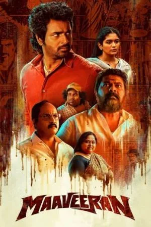 مشاهدة فيلم maaveeran 2023 مترجم HD