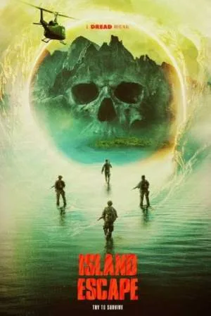 فيلم Island Escape 2023 مترجم HD