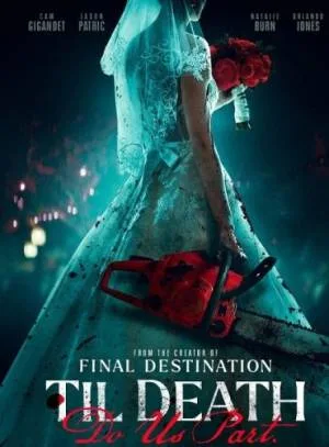 فيلم Til Death Do Us Part 2023 مترجم اون لاين