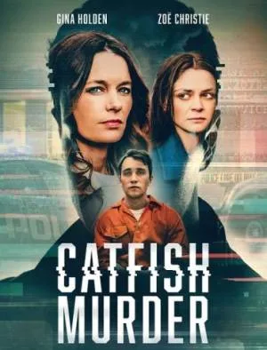 فيلم Catfish Murder 2023 مترجم اون لاين