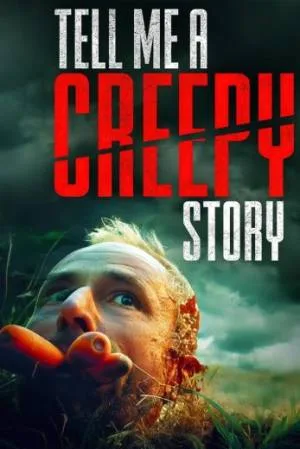 فيلم Tell Me a Creepy Story 2023 مترجم اون لاين
