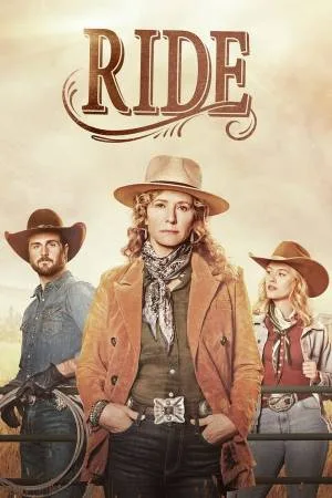 مشاهدة مسلسل Ride 2023 مترجم اون لاين