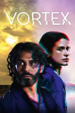 مشاهدة مسلسل vortex 2022 مترجم اون لاين