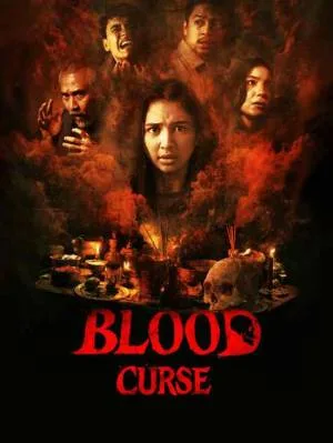 مسلسل Blood Curse 2022 مترجم بجودة HD