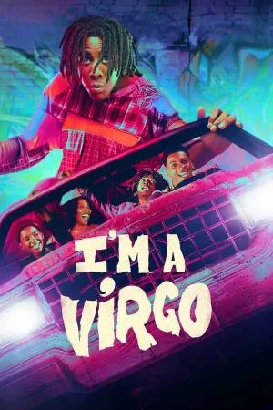 مسلسل Im a Virgo 2023 مترجم بجودة HD