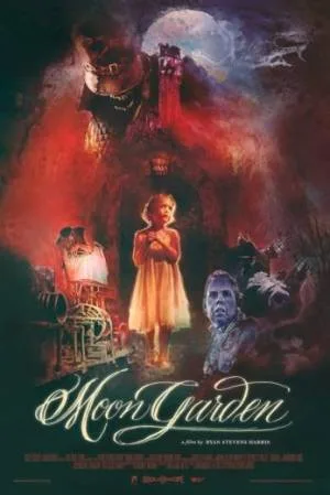 فيلم Moon Garden 2022 مترجم بجودة HD